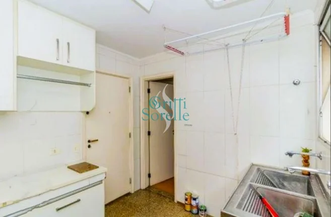Imagem Apartamento Amplo à Venda no Paraíso - São Paulo/SP.