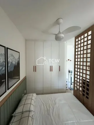 Imagem Apartamento à venda no bairro Aclimação - São Paulo/SP, Zona Sul