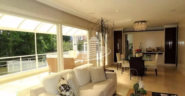 Imagem Casa de Condomínio