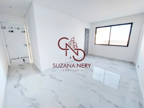 Imagem CASA DUPLEX NO CONDOMÍNIO NOVO LEBLON