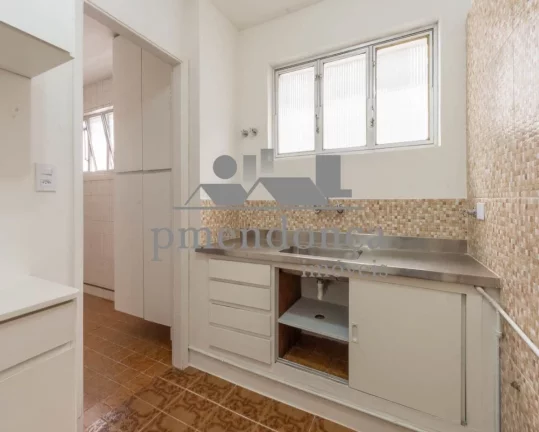 Imagem Apartamento 3 quartos, 1 suite, 1 vaga demarcada, 144 m2