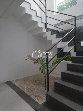 Imagem Casa à venda no bairro Campo Belo - São Paulo/SP, Zona Sul