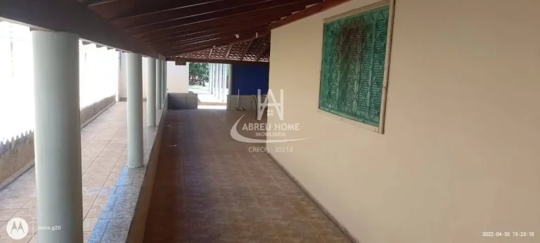 Imagem Chácara em Talhados