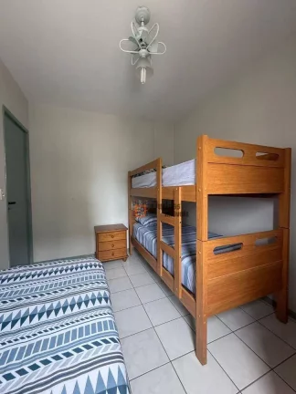 Imagem Apartamento com 2 dormitórios à venda, 68 m² por R$ 570.000,00 - Itaguá - Ubatuba/SP