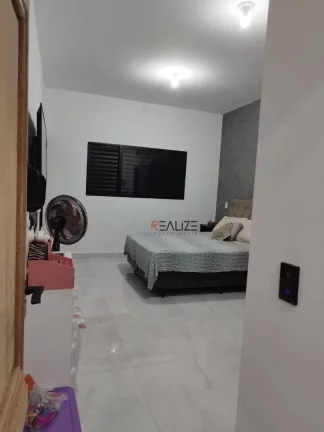 Imagem Sobrado com 2 suítes à venda, 163 m² por R$ 710.000 - Smart City - Indaiatuba/SP