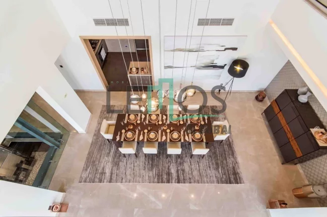 Imagem Hartland Forest Villas - Dubai