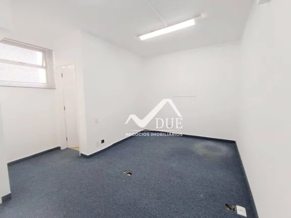 Imagem Conjunto para alugar, 74 m² por R$ 3.300,00/mês - Centro - Santos/SP