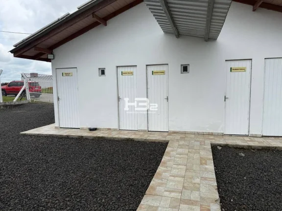 Imagem ESPAÇO COMERCIAL CORREIA PINTO SC