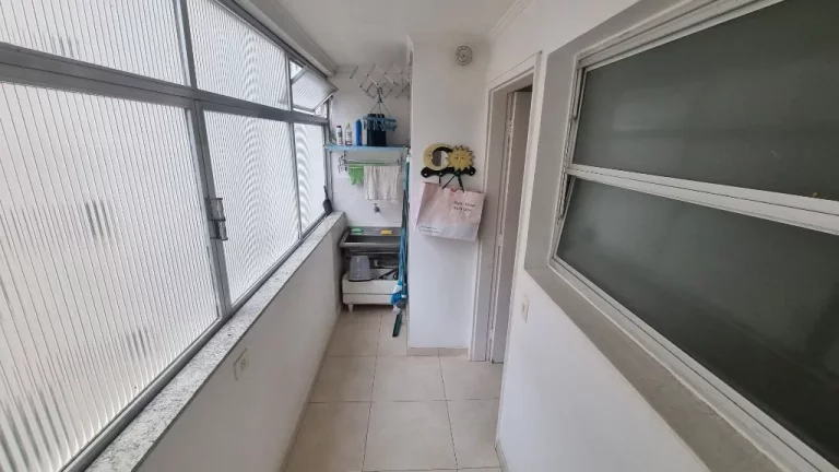Imagem Cobertura com 2 dormitórios, 180 m² - venda ou aluguel - Pitangueiras - Guarujá/SP