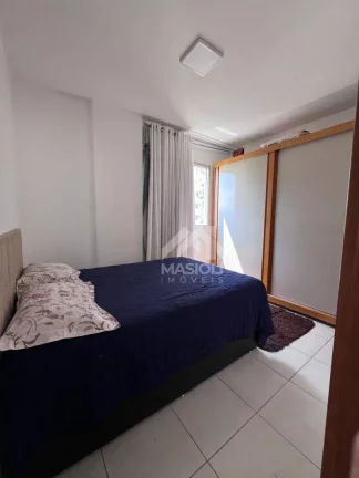Imagem Apartamento com 3 dormitórios à venda, 73 m² por R$ 660.000,00 - Praia das Gaivotas - Vila Velha/ES