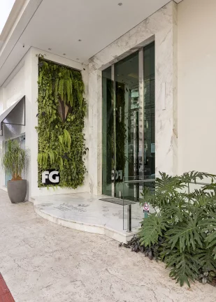 Imagem Splendia Tower