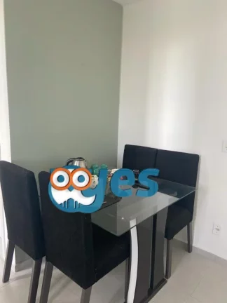 Imagem Apartamento residencial para Locação