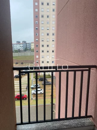 Imagem APARTAMENTO Á VENDA NO CONDOMÍNIO MYRIAD EM JUNDIAÍ -SP
