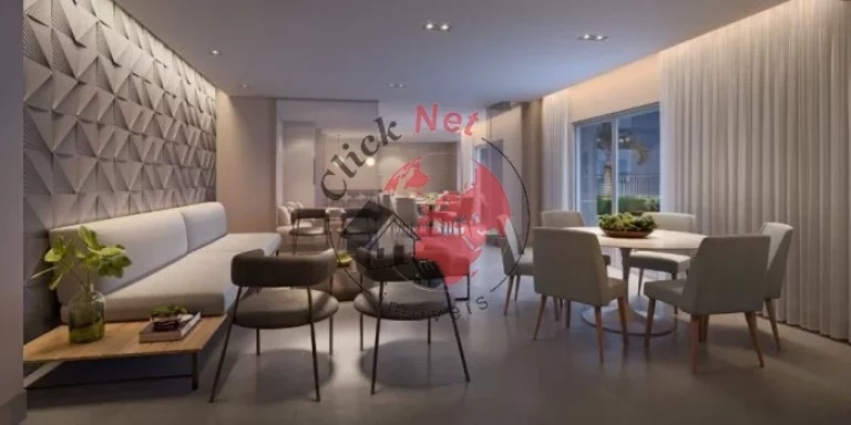Imagem Apartamento Novo à Venda na Av. Dom Jaime em São Bernardo