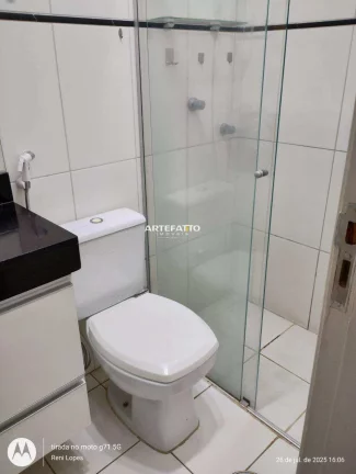 Imagem Apartamento à Venda Condomínio Festeggiare