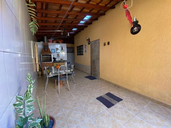 Imagem Ampla Casa Assobradada à venda em Bairro Nobre – City Bussoc