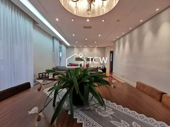 Imagem Apartamento Alto Padrão no Campo Belo 3 suítes
