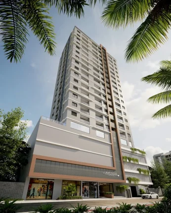 Imagem Apartamento à venda em Itapema, Morretes, com 2 quartos, 69m2