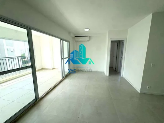 Imagem Alto Padrão Cyrela – 85m2 com 2 Suítes, Varanda, Vaga + Lazer Completo | Venda ou Locação!