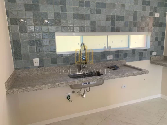 Imagem Belissima Casa Térrea Recanto Santa Barbara 3 Dormitórios 2 Suítes 200m² de Construção