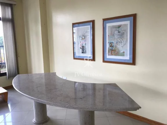 Imagem Apartamento para alugar, 65 m² por R$ 4.848,73/mês - Vila Indiana - São Paulo/SP