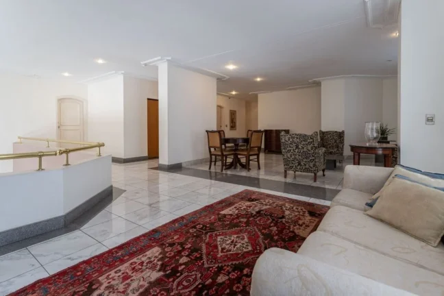 Imagem APARTAMENTO RESIDENCIAL em São Paulo - SP, Jardim Paulista
