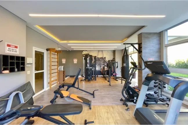 Imagem APARTAMENTO RESIDENCIAL em São Paulo - SP, Vila Andrade
