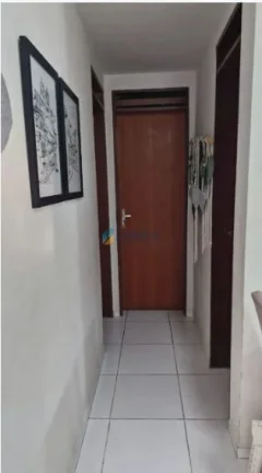 Imagem Apartamento ventilado - 2 quartos - 1 suite - em Bessa, João Pessoa/PB