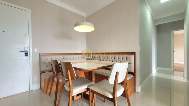 Imagem Apartamento Padrão