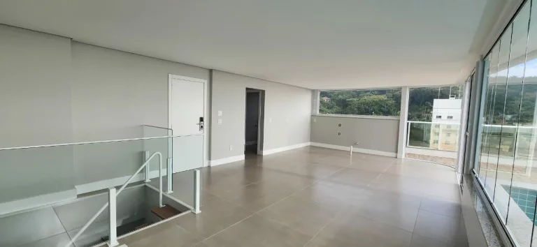 Imagem Apartamento com 4 dormitórios à venda sendo 4 suítes, 276 m² por - R$ 8.500.000,00 - Cabeçudas - Itajaí/SC