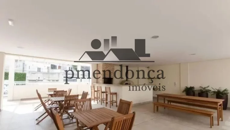 Imagem Apartamento em rua Tranquila do Alto da Lapa pronto para morar com todo conforto.