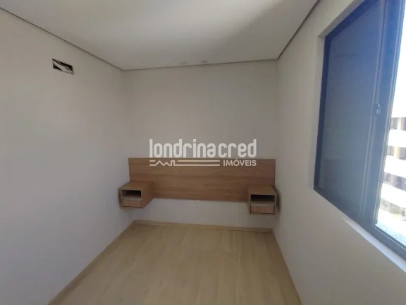 Imagem Apartamento à venda 2 Quartos, 1 Vaga, 47M², Estados, Londrina - PR | RESIDENCIAL TRETORRI