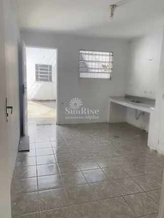 Imagem Casa para alugar com 172m² - Vila Romana - SP