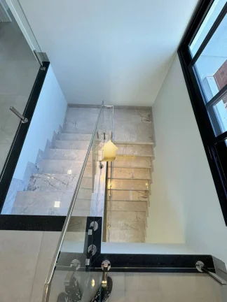 Imagem sobrado 3 Suites Condomínio Belvedere 2