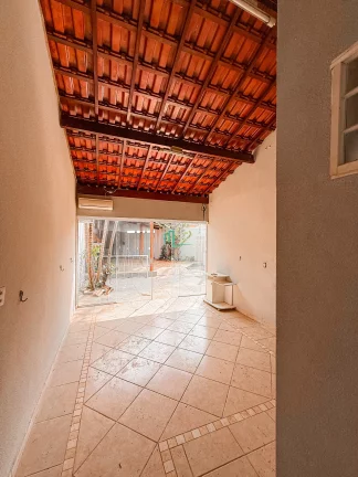 Imagem EXCELENTE CASA Á VENDA NO JARDIM ÉDEN EM FRANCA/SP