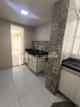 Imagem Apartamento em Condomínio Completo - Conforto e Praticidade!