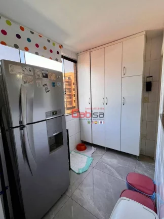 Imagem Apartamento com 3 dormitórios à venda, 130 m² por R$ 1.150.000,00 - Vila Nova - Cabo Frio/RJ