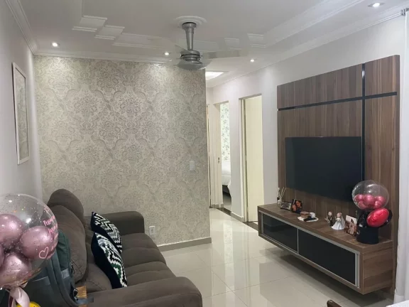 Imagem APARTAMENTO GARDEN - CONDOMÍNIO PORTO BELO - SUMARÉ