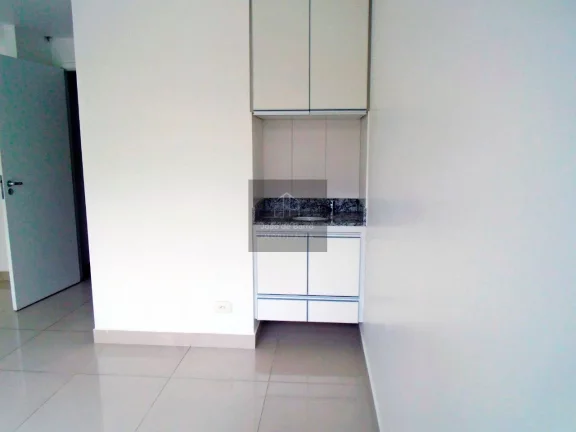 Imagem Sala comercial, com 33m² vão livre 1 vaga Paulista.