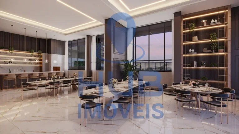 Imagem Apartamento 4 Dormitórios para venda em Itapema - SC