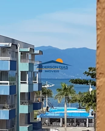 Apartamento com 1 dormitório à venda, 55m² por R$ 255.000 - Centro - Caraguatatuba/SP