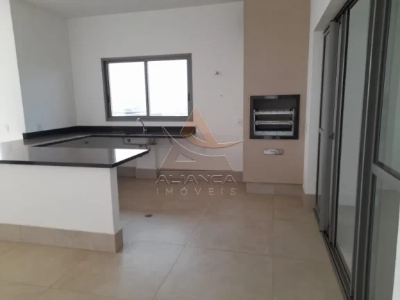 Imagem Cobertura Duplex - Ribeirão Preto - Ilhas do Sul