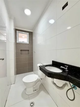 Imagem APARTAMENTO COM 77 m² - AVIAÇÃO - PRAIA GRANDE SP