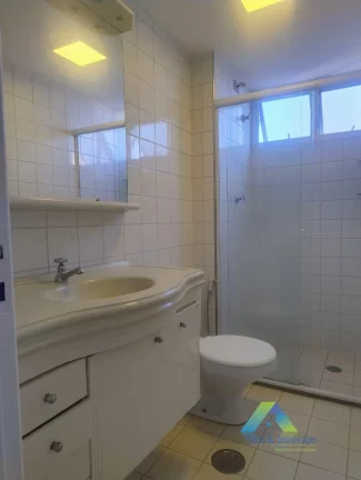 Imagem Apartamento com 56m² em 2 dormitórios no Jardim Celeste região do Sacomã/Zsul.
