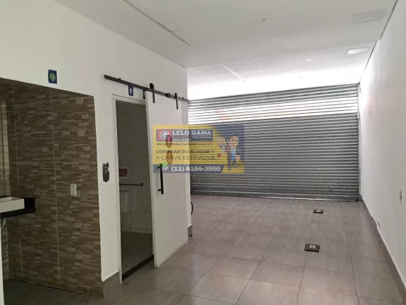 Imagem SALÃO AV DANTE CARRARO