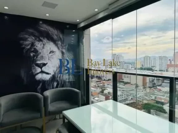 Imagem Apartamento Com 3 Quartos - 2 Banheiros - 69M² - À Venda No Tatuapé!!