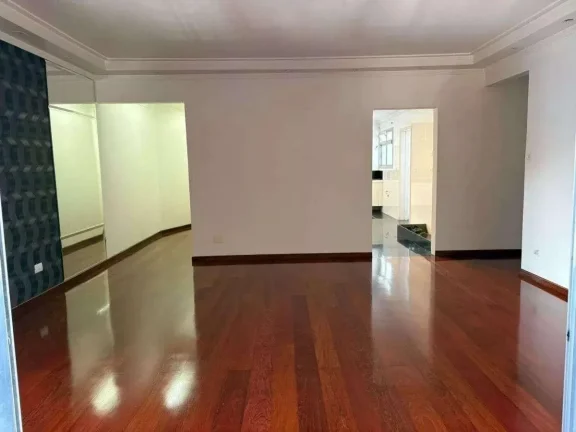Imagem Apartamento 4 dormitórios - Centro - Santo André