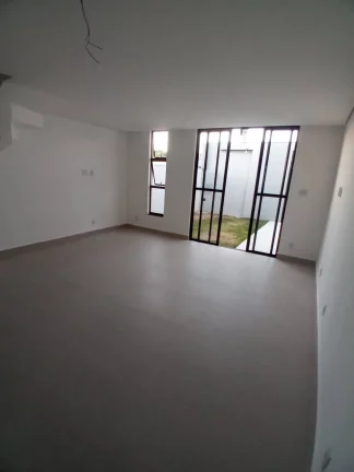 Imagem Casa Geminada 3 quartos e 1 suíte - Santa Amélia