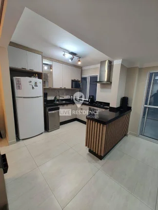 Imagem Casa à Venda no Condomínio Pateo Santo Antônio | 2 Quartos e Suíte
