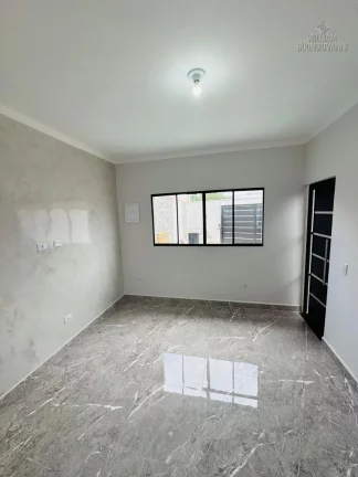 Imagem CASA LADO PRAIA COM BONITO ACABAMENTO NA CIDADE DE ITANHAÉM!